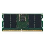 SO-DIMM KINGSTON 16GB DDR5-5600MHZ CL46 1RX8 1.1V 262-PIN Non-ECC