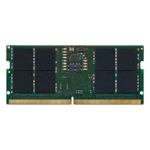 SO-DIMM KINGSTON 16GB DDR5-5600MHZ CL46 1RX8 1.1V 262-PIN Non-ECC