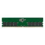 DIMM KINGSTON 16GB DDR5-5600MHZ CL46 1RX8 1.1V 288-PIN Non-ECC