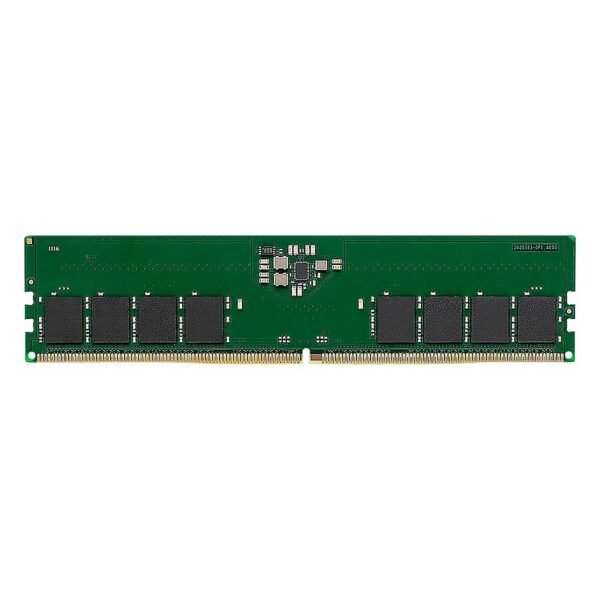 DIMM KINGSTON 16GB DDR5-5600MHZ CL46 1RX8 1.1V 288-PIN Non-ECC