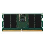SO-DIMM KINGSTON 16GB DDR5 5600MT-s NON-ECC CL46 1Rx16 1.1V 262pin