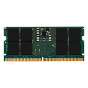 SO-DIMM KINGSTON 16GB DDR5 5600MT-s NON-ECC CL46 1Rx16 1.1V 262pin