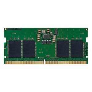 SO-DIMM KINGSTON 8GB DDR5 PC5-5600 262pin CL46 1RX16 1.1V