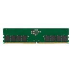 DIMM KINGSTON 32GB DDR5 5600MT-s Non-ECC CL46 2Rx8 1.1V 288pin 16Gbit