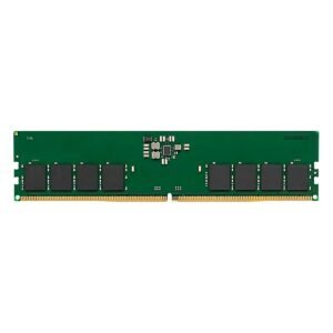 DIMM KINGSTON 32GB DDR5 5600MT-s Non-ECC CL46 2Rx8 1.1V 288pin 16Gbit