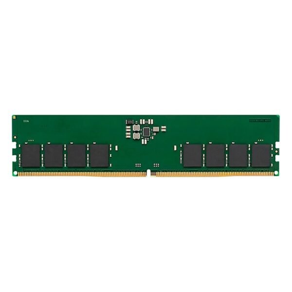 DIMM KINGSTON 32GB DDR5 5600MT-s Non-ECC CL46 2Rx8 1.1V 288pin 16Gbit
