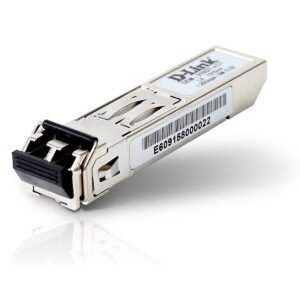 TRANSCEPTOR D-LINK 1000BASE-LX SINGLE-MODE/10 KM
