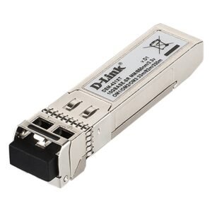 TRANSCEPTOR DE FIBRA D-LINK DEM-431XT / MULTIMODO SFP+ 10GBASE-SR / 300M