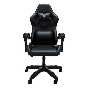 SILLA ENV/GAMER OLYMPUS CORE ERGONOMICA BLACK