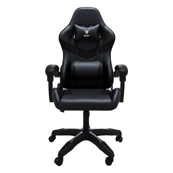 SILLA ENV/GAMER OLYMPUS CORE ERGONOMICA BLACK