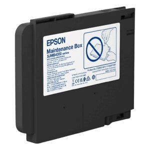 CAJA DE MANTENIMIENTO EPSON SJIC41P C4000 C33S021601