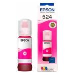 BOTELLA EPSON T524 MAGENTA L6580/L15150/L15160 6000 PAGS T524320-AL