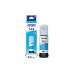 BOTELLA EPSON T544 CYAN L3110/L3150/L5190 7500 PAGS T544220-AL
