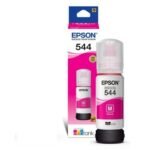 BOTELLA EPSON T544 MAGENTA L3110/L3150/L5190 7500 PAGS T544320-AL