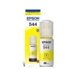 BOTELLA EPSON T544 AMARILLO L3110/L3150/L5190 7500 PAGS T544420-AL