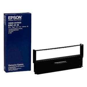 CINTA EPSON ERC-31B NEGRO TM 925/950/500