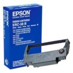 CINTA EPSON ERC-38B NEGRO TM 200/220/300/325