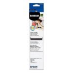 CINTA EPSON S015631 NEGRO LX-350