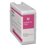 TINTA EPSON SJIC35P MAGENTA CW-C6500P/6000A/6000P/6500A C13T44B320