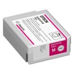 TINTA EPSON SJIC41P MAGENTA C4000 C13T52L320