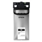 TINTA EPSON T01C1 NEGRA WF C529R/C579R 10000 PAG T01C120