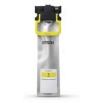 TINTA EPSON T01C4 AMARILLO WF C529R/C579R 5000 PAG T01420