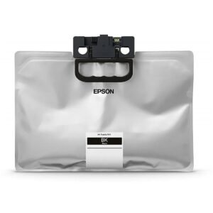 TINTA EPSON T01D1 NEGRO WF C529R/C579R 50000 PAG T01D120