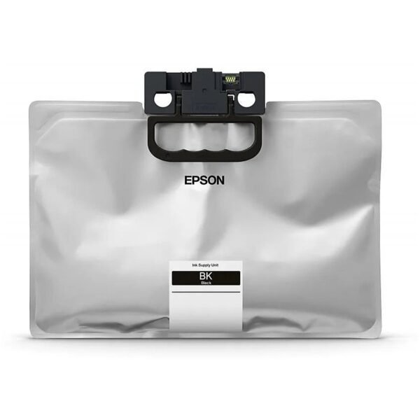 TINTA EPSON T01D1 NEGRO WF C529R/C579R 50000 PAG T01D120