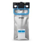 TINTA EPSON T01D2 CYANWF C529R/C579R 50000 PAG T01D220