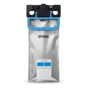 TINTA EPSON T01D2 CYANWF C529R/C579R 50000 PAG T01D220