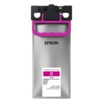 TINTA EPSON T01D3 MAGENTA WF C529R/C579R 50000 PAG T01D320