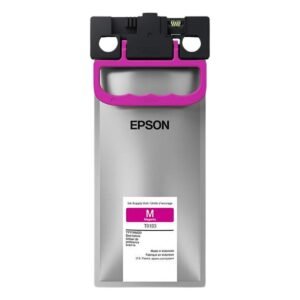 TINTA EPSON T01D3 MAGENTA WF C529R/C579R 50000 PAG T01D320