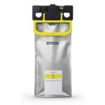 TINTA EPSON T01D4 AMARILLO WF C529R/C579R 50000 PAG T01D420