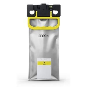 TINTA EPSON T01D4 AMARILLO WF C529R/C579R 50000 PAG T01D420