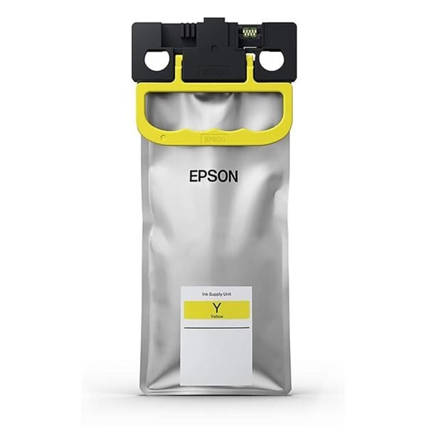 TINTA EPSON T01D4 AMARILLO WF C529R/C579R 50000 PAG T01D420
