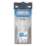 TINTA EPSON T05A CYAN WF C878R/C879R 20000 PAG T05A100