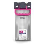 TINTA EPSON T05A MAGENTA WF C878R/C879R 20000 PAG T05A100