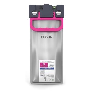 TINTA EPSON T05A MAGENTA WF C878R/C879R 20000 PAG T05A100