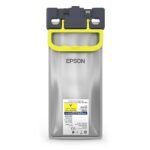 TINTA EPSON T05A AMARILLO WF C878R/C879R 20000 PAG T05A100