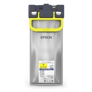 TINTA EPSON T05A AMARILLO WF C878R/C879R 20000 PAG T05A100