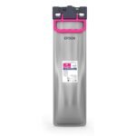 TINTA EPSON T05B MAGENTA WF C878R/C879R 50000 PAG T05B320
