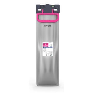 TINTA EPSON T05B MAGENTA WF C878R/C879R 50000 PAG T05B320
