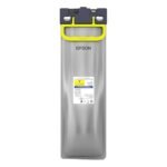 TINTA EPSON T05B AMARILLO WF C878R/C879R 50000 PAG T05B420