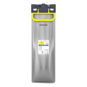 TINTA EPSON T05B AMARILLO WF C878R/C879R 50000 PAG T05B420