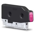 CONSUMIBLE/EPSON T08 MAGENTA DURABRITE INK CARTRIDGE AM-C400 700ML T08K320