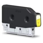 CONSUMIBLE/EPSON T08 AMARILLO DURABRITE INK CARTRIDGE AM-C400 700ML T08K420