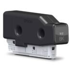CONSUMIBLE EPSON/T08M NEGRO AMC550 35000 PAG T08M100
