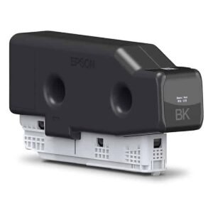 CONSUMIBLE EPSON/T08M NEGRO AMC550 35000 PAG T08M100