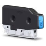 CONSUMIBLE EPSON/T08M CYAN AMC550 28000 PAG T08M200