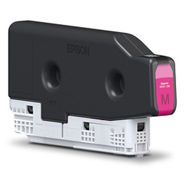 CONSUMIBLE EPSON/T08M MAGENTA AMC550 28000 PAG T08M300